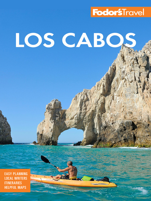 Title details for Fodor's Los Cabos by Fodor's Travel Guides - Available